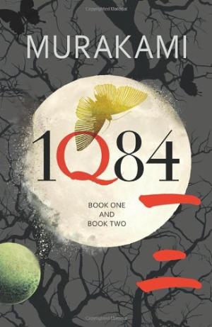 1Q84 Vol 1