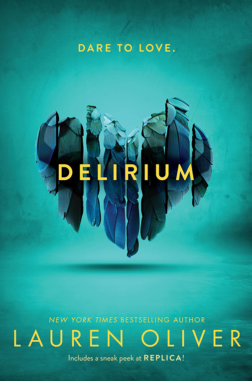 Delirium