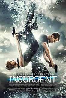 Insurgent Vol. 2