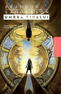 Născuţi Din Ceaţă Vol. 5 – Umbra Sinelui