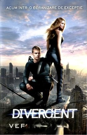 Divergent Vol.1