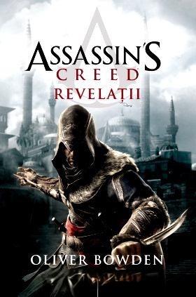 Assassin'S Creeds Vol 4 Revelaţii