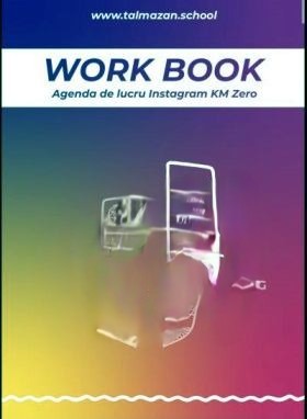 Workbook Instagram