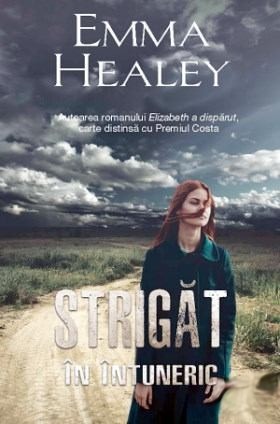 Strigăt În Întuneric De Emma Healey