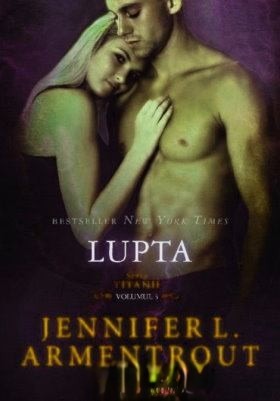 LUPTA Vol.3