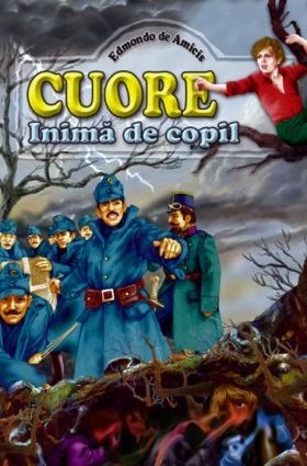 Cuore Inimă De Copil