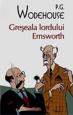 Greșeala Lordului Emsworth