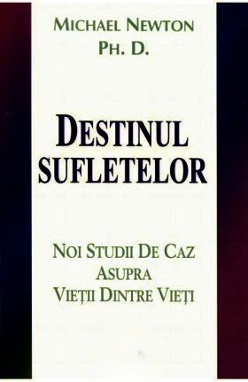 Destinul Sufletelor