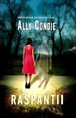 Răspântii Vol.2 De Ally Condie