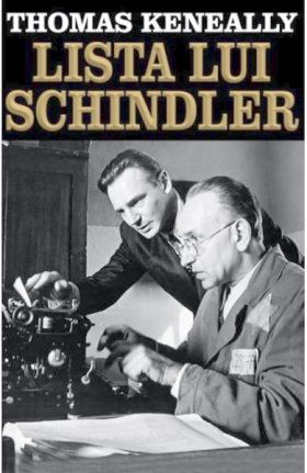 Lista Lui Schindler