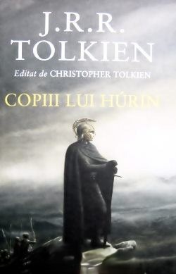 Copiii Lui Hurin Vol. 3