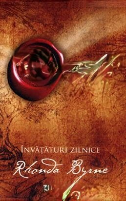 Secretul De Rhonda Byrne