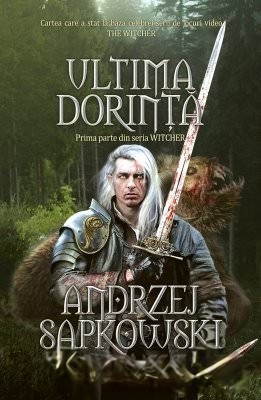 Ultima Dorinţă Vol.1