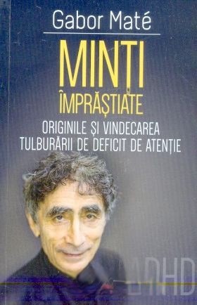 Minți Împrăștiate