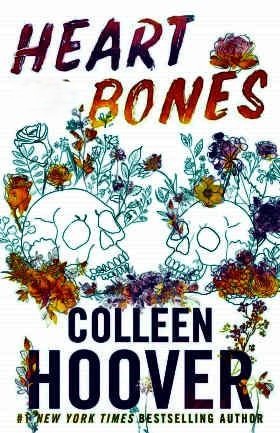 Heart Bones Paperback