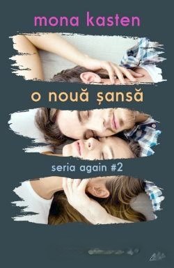 O Nouă Șansă - Seria Again Vol.2