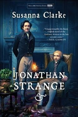 Jonathan Strange &Amp; Mr Norrell