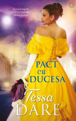 Pact Cu Ducesa