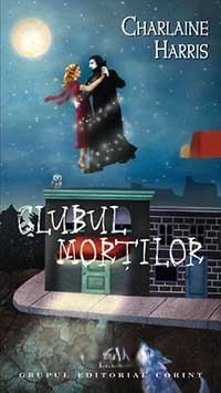 Clubul Morților Vol.3 Despre Vampiri