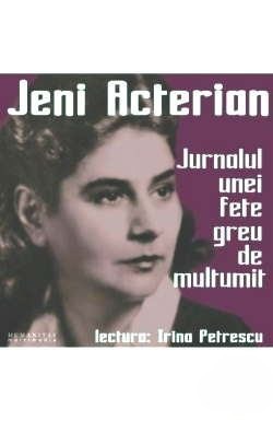 Jurnalul Unei Fete De Jeni Acterian