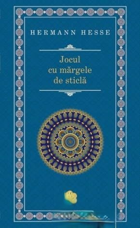 Jocul Cu Mărgelele De Sticlă De Top