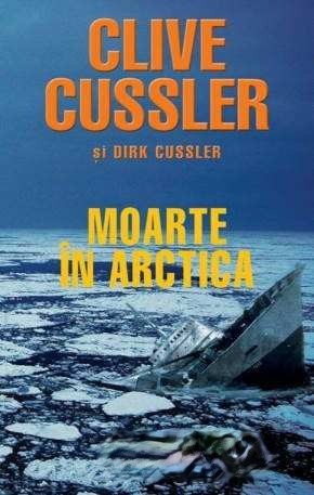 Moarte În Arctica Despre Aventuri