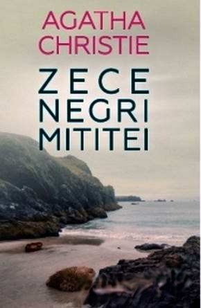 Zece Negrii Mititei