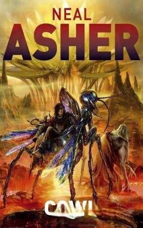 neal-asher-cowl-top-cele-mai-bune-fantasy-pdf