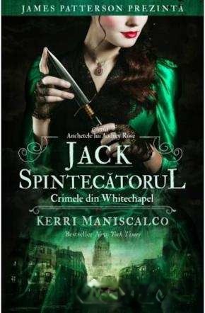 Jack Spintecătorul