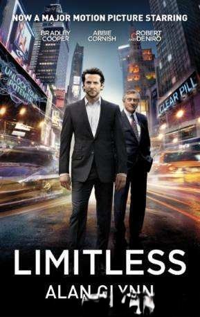 Limitless By Alan Glynn Dowloand Free