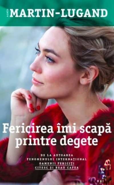 Fericirea Îmi Scapă Printre Degete”