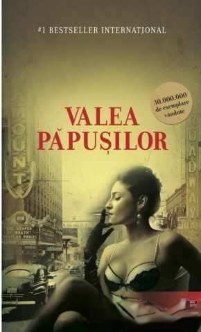 VALEA PAPUSILOR. Vol. 1