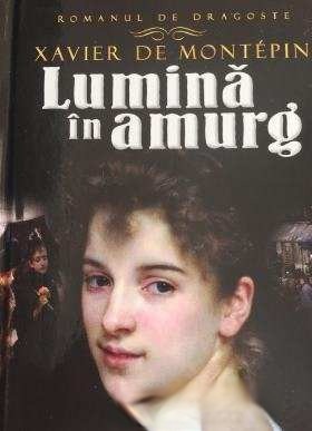 Lumina În Amurg