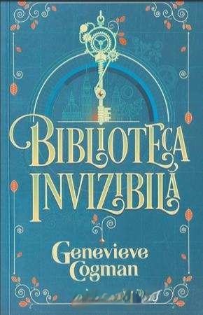 Biblioteca Invizibilă