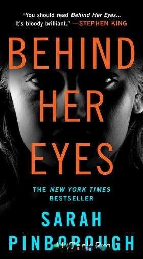 Behind Her Eyes By Harper Collins Read Free