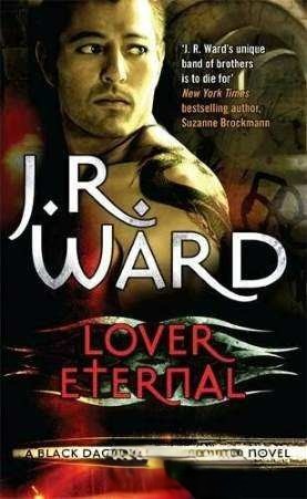 Lover Eternal By J. R. Ward Read Free