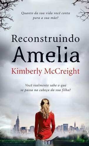 Reconstruindo Pe Amelia