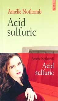 Acid sulfuric