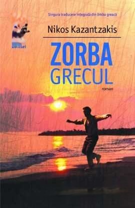 Zorba Grecul