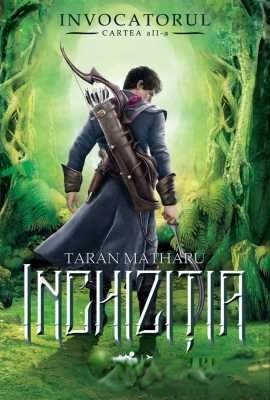 taran-matharu-invocatorul-inchizitia-vol2-fantasy-pdf