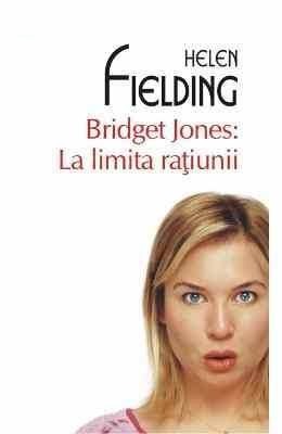 Bridget Jones – La Limita Raţiunii