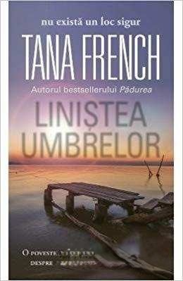 Liniștea Umbrelor Bestseller