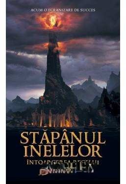 Stăpînul Inelelor. Întoarcerea Regelui. Vol. 3 J.R.R. Tolkien