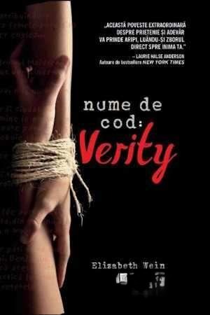 Nume De Cod: Verity