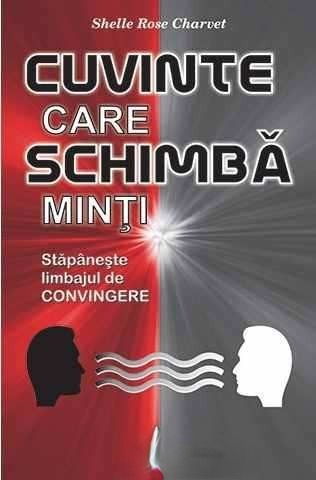 Cuvinte Care Schimbă Minţi