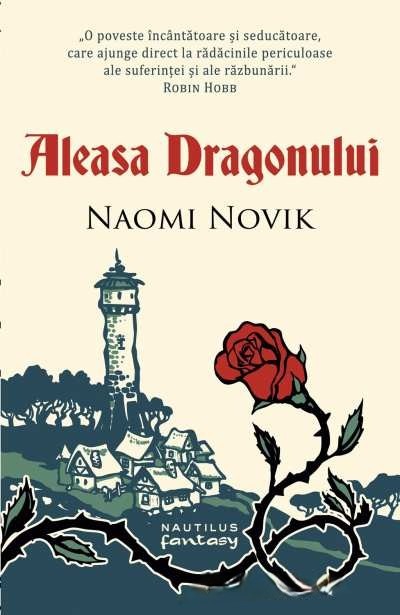 Aleasa Dragonului