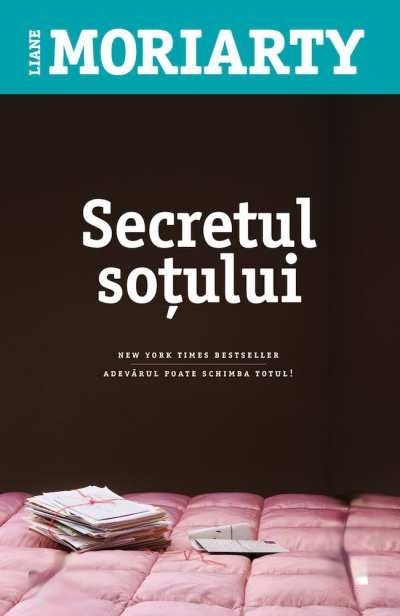 Secretul Soțului