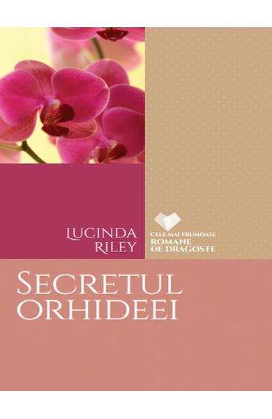 Secretul Orhideei