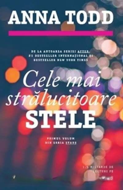 Cele Mai Strălucitoare Stele