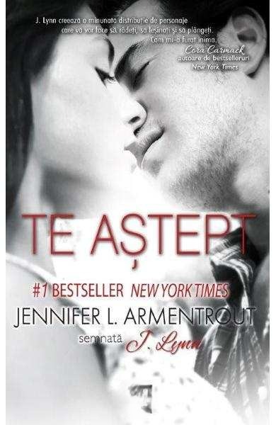 Te Astept – De Jennifer L. Armentrout